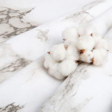 Тканина декоративна скатертина бавовна з водовідштовхувальним просоченням, 180 см, 220 г/м2, для скатертин, штор