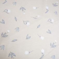 Тканина декоративна скатертина бавовна з водовідштовхувальним просоченням, 180 см, 220 г/м2, для скатертин, штор