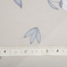 Тканина декоративна скатертина бавовна з водовідштовхувальним просоченням, 180 см, 220 г/м2, для скатертин, штор