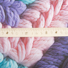 Тканина бязь ранфорс 5D для постільної білизни, бавовна 125 г/м2 240 см натуральна, постільна тканина, тканина для простирадл