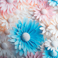 Тканина бязь ранфорс 5D для постільної білизни, бавовна 125 г/м2 240 см натуральна, постільна тканина, тканина для простирадл