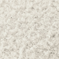 Подушка декоративна IDEIA 55х55 см штучне хутро гіпоалергенне молоко