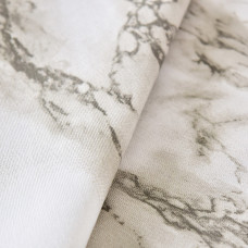 Скатерть с водоотталкивающей пропиткой IDEIA 140х170 см хлопок мармур