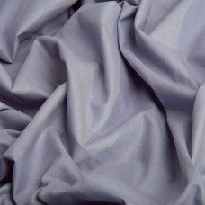 Тканина бязь ранфорс для постільної білизни, бавовна 130 гр/м2, 240 см V-48 ліловий