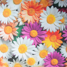 Тканина бязь ранфорс 5D для постільної білизни, бавовна 125 г/м2 240 см натуральна, постільна тканина, тканина для простирадл