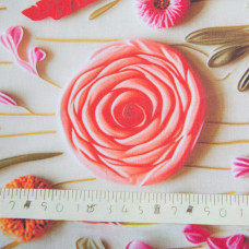 Тканина бязь ранфорс 5D для постільної білизни, бавовна 125 г/м2 240 см натуральна, постільна тканина, тканина для простирадл