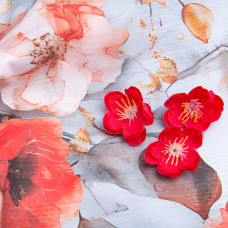 Тканина бязь ранфорс 5D для постільної білизни, бавовна 125 г/м2 240 см натуральна, постільна тканина, тканина для простирадл