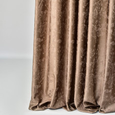 Тканина портьєрна жакардова Тіна 290 см 245 г/м2, шторна тканина, тканина для штор, штори, портьєри, гардини, тканина гардинна