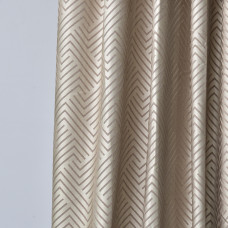 Тканина портьєрна жакардова Паркер 290 см 278 г/м2, шторна тканина, тканина для штор, штори, портьєри, гардини, тканина гардинна