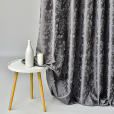 Тканина портьєрна жакардова Тіна 290 см 245 г/м2, шторна тканина, тканина для штор, штори, портьєри, гардини, тканина гардинна