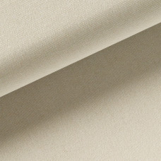 Тканина портьєрна однотонна Фонлук Canvas, шторна тканина, тканина для штор, штори, портьєри, гардини, тканина гардинна V-196 брюл