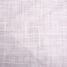 Тканина бязь ранфорс для постільної білизни, бавовна, 130 гр/м2, 240 см 1,29775/96 Метелиця лілова