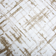 Тканина бязь ранфорс для постільної білизни, бавовна, 130 г/м2, 240 см M03172/12 Мариво беж