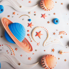 Тканина бязь ранфорс 5D для постільної білизни, бавовна 125 г/м2 240 см натуральна, постільна тканина, тканина для простирадл,