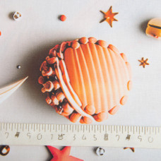 Тканина бязь ранфорс 5D для постільної білизни, бавовна 125 г/м2 240 см натуральна, постільна тканина, тканина для простирадл,