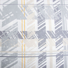 Тканина бязь ранфорс для постільної білизни, бавовна, 130 гр/м2, 240 см 4.28642/4 Технополіс сіра