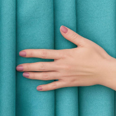 Тканина портьєрна однотонна California, 300 см, 258 г/м2, шторна тканина, тканина для штор, штори, портьєри, гардини, тканина