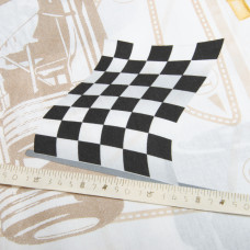 Тканина бязь ранфорс для постільної білизни, бавовна, 130 г/м2, 240 см 25041666/3 Картинг хакі