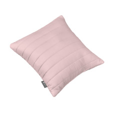 Подушка декоративная 50х50 см IDEIA гіпоалергенна пудра