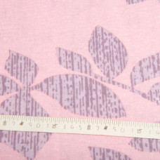 Тканина фланель бавовна 240 см 170 г/м2, м'яка тканина для постільної білизни, пелюшок 9.23309/7 Гілока ліова