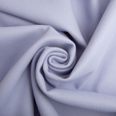 Тканина пальтова Вівіан 150 см 360 гр/м2, щільна тканина для верхнього одягу, пальто та курток блакитна