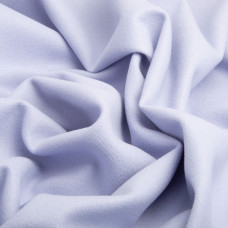 Тканина пальтова Вівіан 150 см 360 гр/м2, щільна тканина для верхнього одягу, пальто та курток блакитна