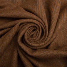 Тканина костюмна однотонна Твід 150 см 300 г/м2, для одягу, суконь, костюмів, спідниць V-5 кемел