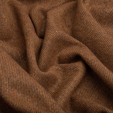 Тканина костюмна однотонна Твід 150 см 300 г/м2, для одягу, суконь, костюмів, спідниць V-5 кемел
