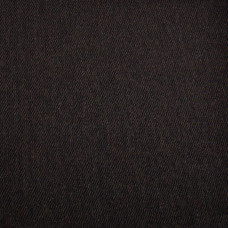 Тканина костюмна однотонна Твід 150 см 300 г/м2, для одягу, суконь, костюмів, спідниць V-3 шоколад