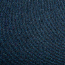 Тканина костюмна однотонна Твід 150 см 300 г/м2, для одягу, суконь, костюмів, спідниць V-4 синій