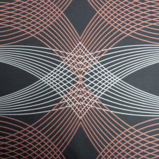 Тканина бязь ранфорс для постільної білизни, бавовна, 125 г/м2, 220 см R-2392 А Спектор