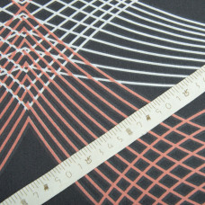 Тканина бязь ранфорс для постільної білизни, бавовна, 125 г/м2, 220 см R-2392 А Спектор