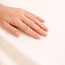 Тканина декоративна Hotel Line 220 г/м2 330 см професійна для скатертин та серветок молоко