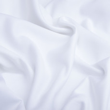 Тканина декоративна Hotel Line 220 г/м2 ширина 330 см професійна для скатертин і серветок біла