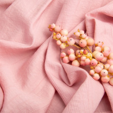 Тканина плательна Віскоза креш 135 гр/м2 150 см для суконь, костюмів і аксесуарів фрез