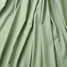 Тканина портьєрна Soft Velvet Lux 300 см 445 г/м2 для штор, подушок, покривал і декору V-26 ментол