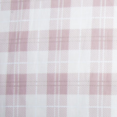 Тканина бавовна сатин для постільної білизни, натуральна тканина, постільна білизна, 120 г/м2 S-989170-В клітинка бейліс