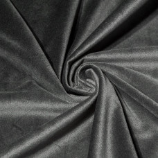 Тканина портьєрна однотонна Оксамит 295 см 365 г/м2 шторна тканина, тканина для штор, штори, портьєри, гардини, тканина гардинна