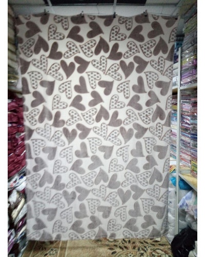 Пледи та покривала Тет-а-Тет  220  OTpm-095s купити у Postel.biz.ua