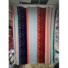 Плед з флісу Місто (220*240)