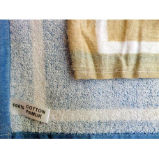 Пляжний рушник дитяче OXBOW