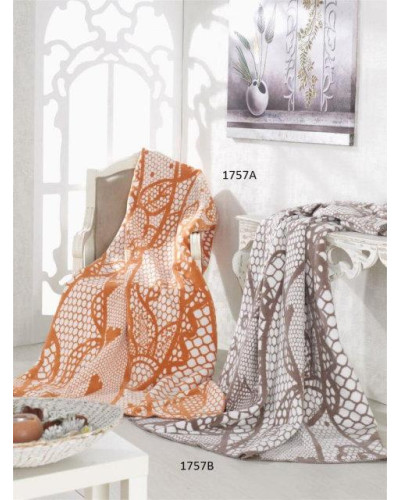 Пледи та покривала UkrTextil  200  OT200х240-1757А купити у Postel.biz.ua