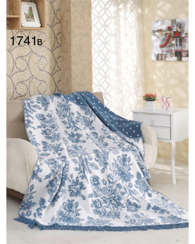 Пледи та покривала UkrTextil  200  OT200х240-1741B купити у Postel.biz.ua