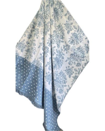 Пледи та покривала UkrTextil  200  OT200х240-1741B купити у Postel.biz.ua