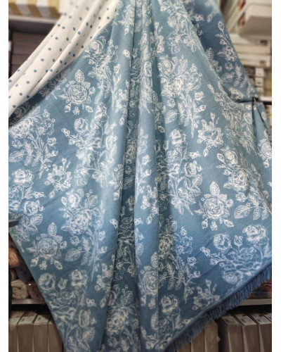 Пледи та покривала UkrTextil  200  OT200х240-1741B купити у Postel.biz.ua