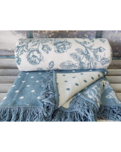 Пледи та покривала UkrTextil  200  OT200х240-1741B купити у Postel.biz.ua