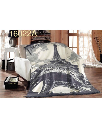 Пледи та покривала UkrTextil  200  OT200х240-16022a купити у Postel.biz.ua
