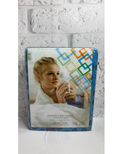 Пледи та покривала UkrTextil  200  OT200х240-16022a купити у Postel.biz.ua
