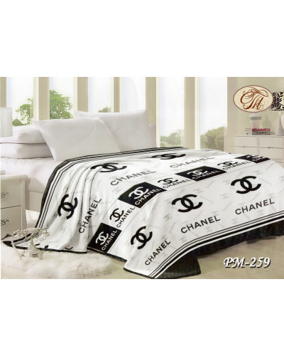 Пледи та покривала Тет-а-Тет  220  OTpm-259s купити у Postel.biz.ua