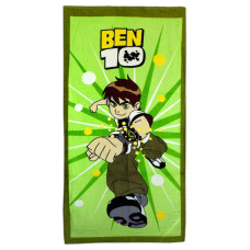 Пляжний рушник дитяче BEN10